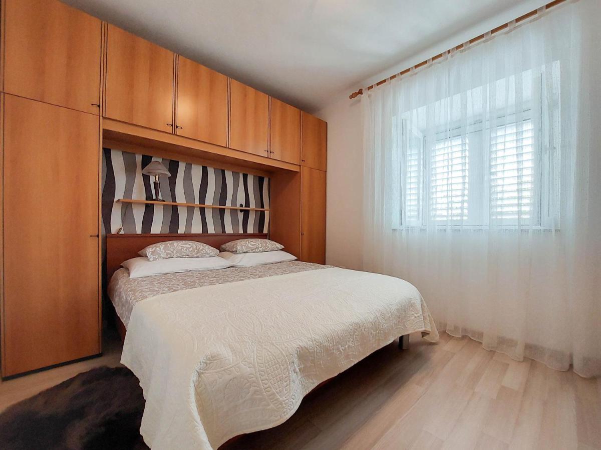 Apartment Marino Čižići Esterno foto