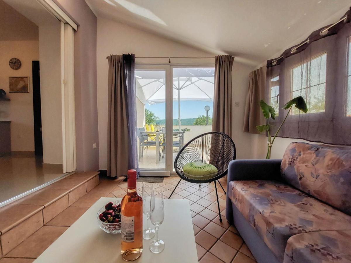 Apartment Marino Čižići Esterno foto