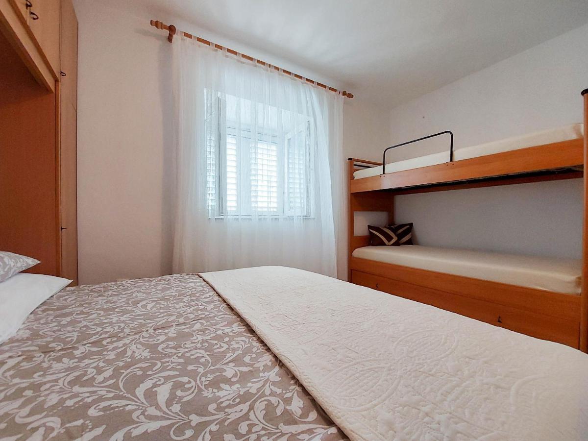 Apartment Marino Čižići Esterno foto