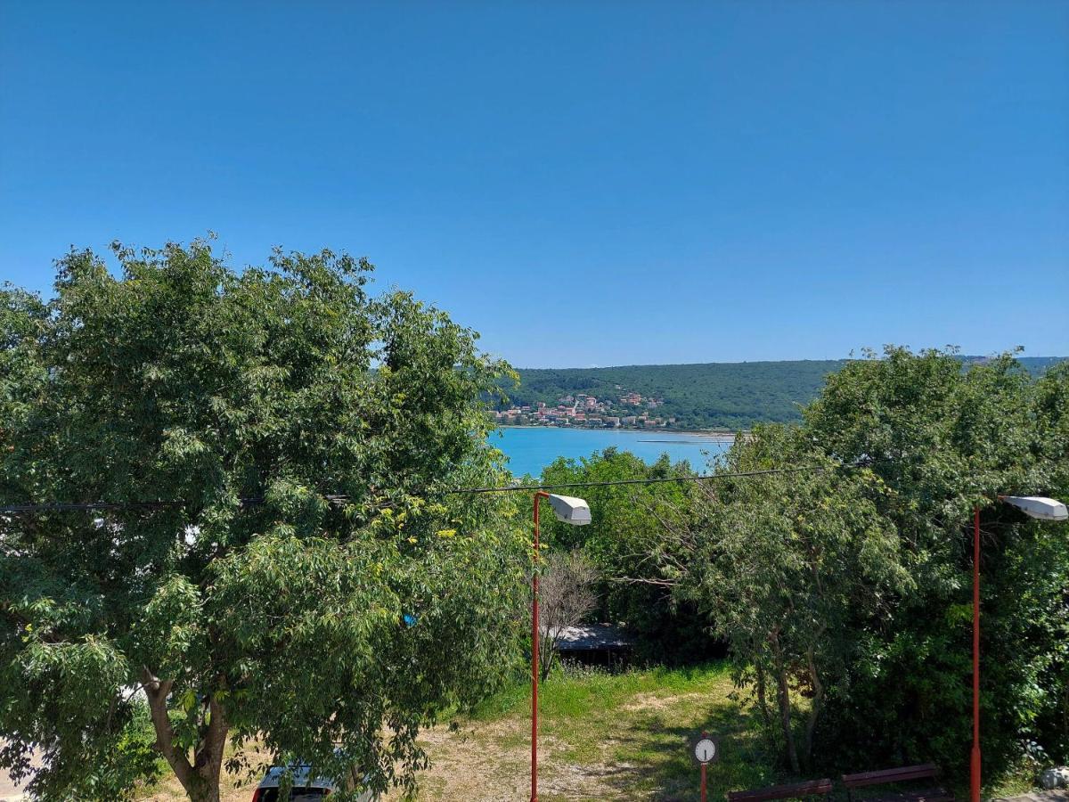 Apartment Marino Čižići Esterno foto