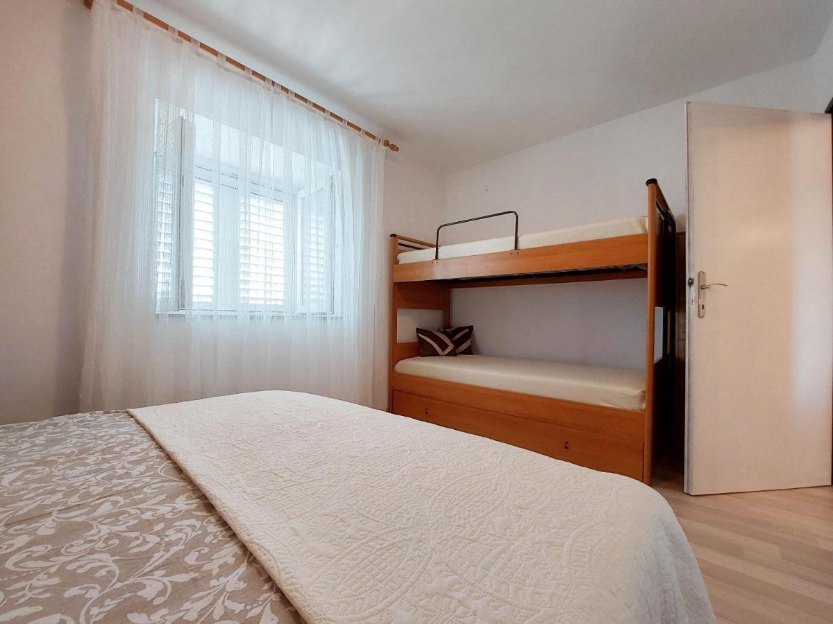 Apartment Marino Čižići Esterno foto
