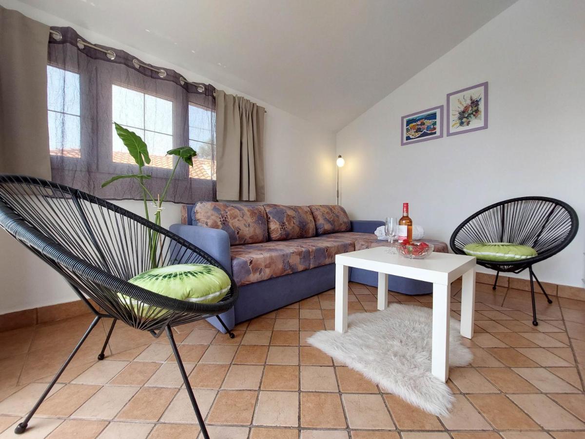 Apartment Marino Čižići Esterno foto